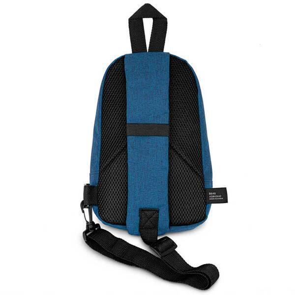 Logan RPET Sling Bag
