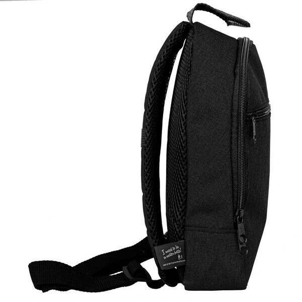 Logan RPET Sling Bag