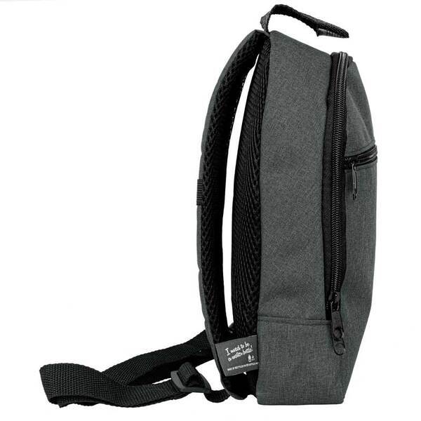 Logan RPET Sling Bag
