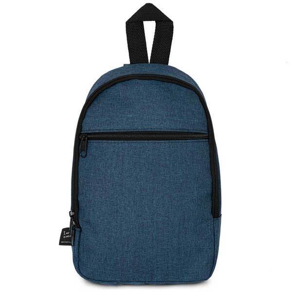 Logan RPET Sling Bag