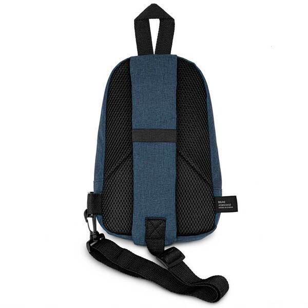 Logan RPET Sling Bag