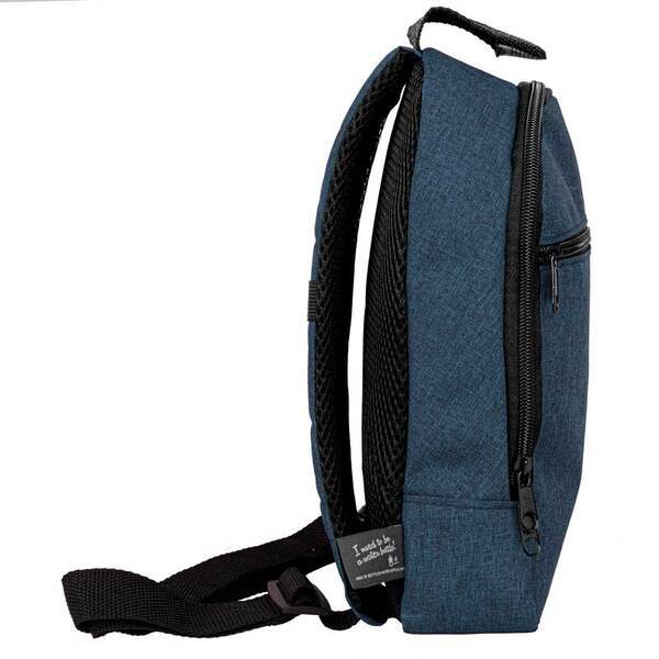 Logan RPET Sling Bag