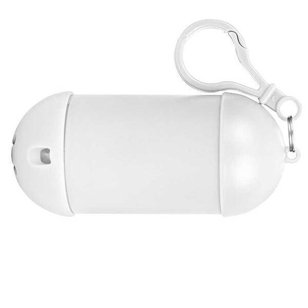 Fido Recycled Dog Waste Bag Dispenser