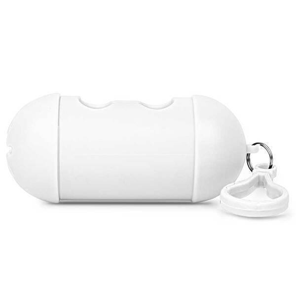 Fido Recycled Dog Waste Bag Dispenser