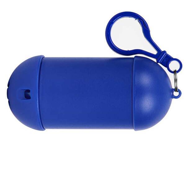 Fido Recycled Dog Waste Bag Dispenser