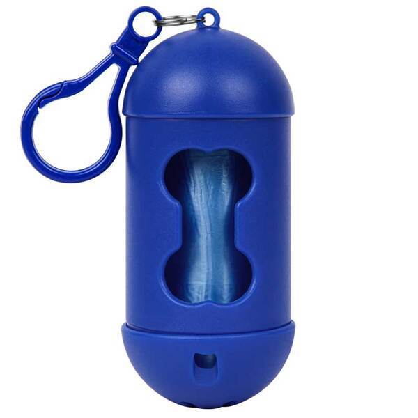 Fido Recycled Dog Waste Bag Dispenser