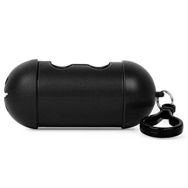 Fido Recycled Dog Waste Bag Dispenser