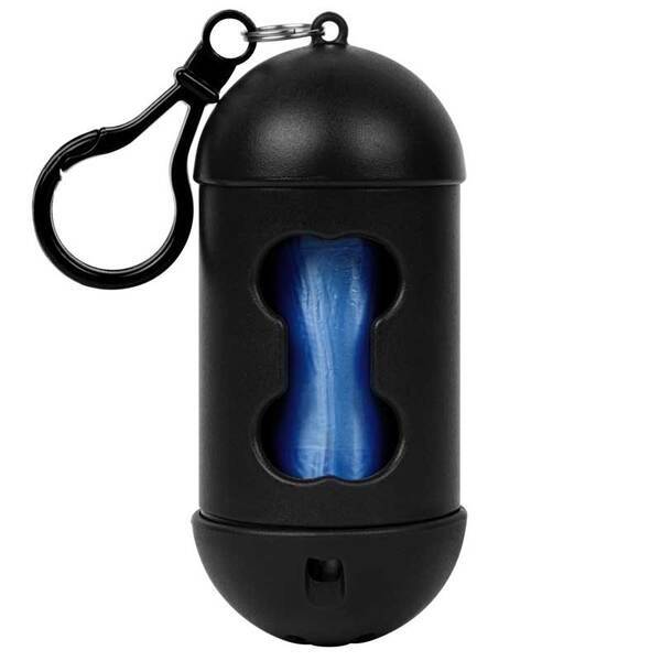 Fido Recycled Dog Waste Bag Dispenser