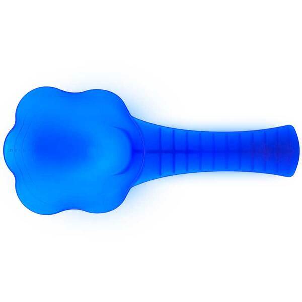 Recycled Pet Food Scoop and Bag Clip