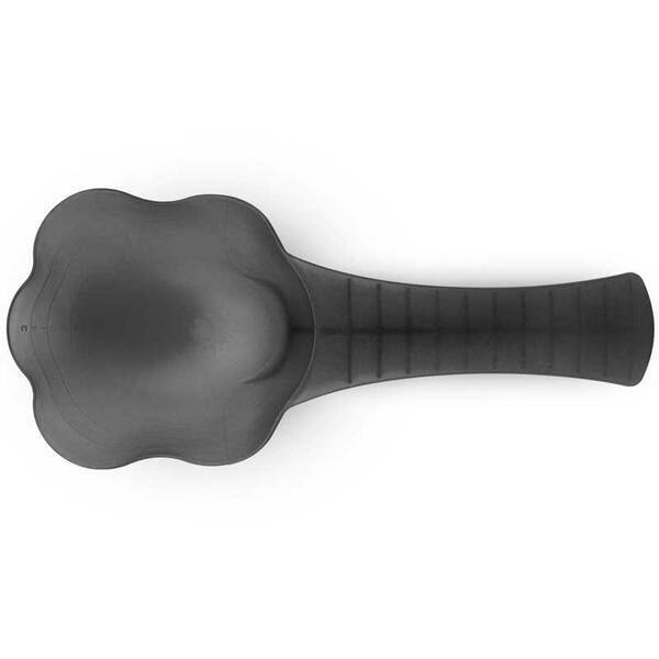 Recycled Pet Food Scoop and Bag Clip