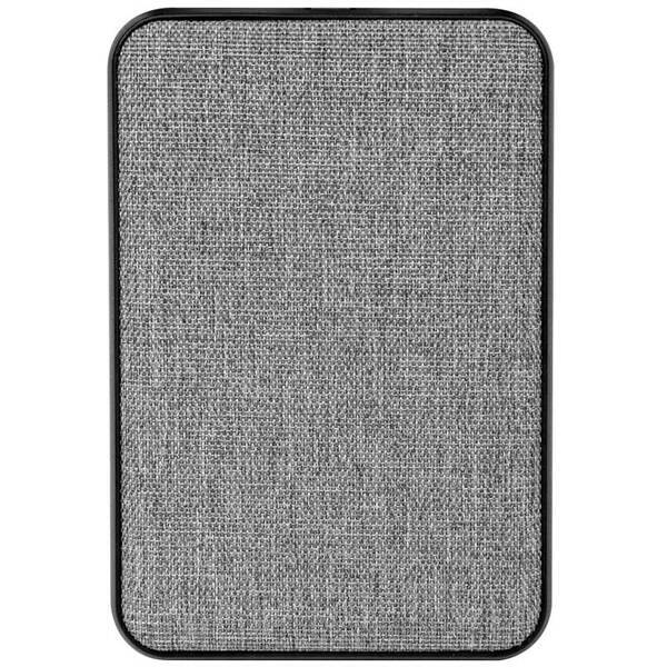 Manchester RPET Power Bank, 5000mAh