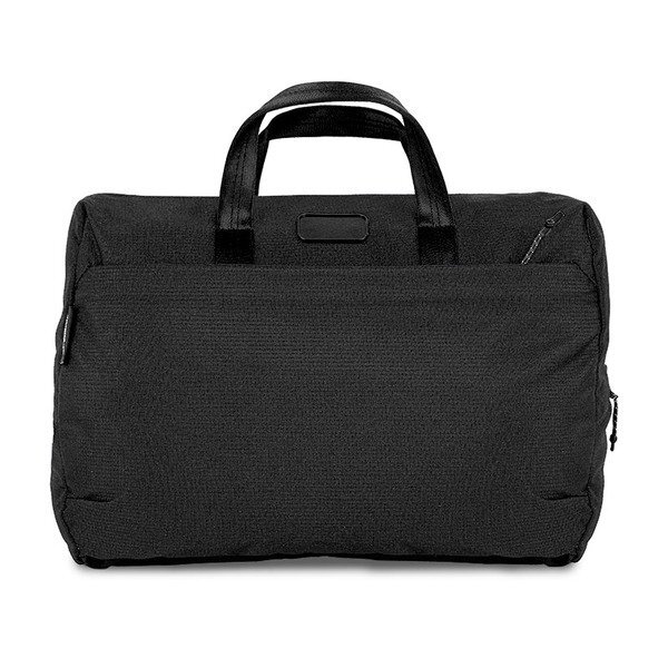 Waste2Gear Recycled Ocean Plastic Fabric Computer Bag