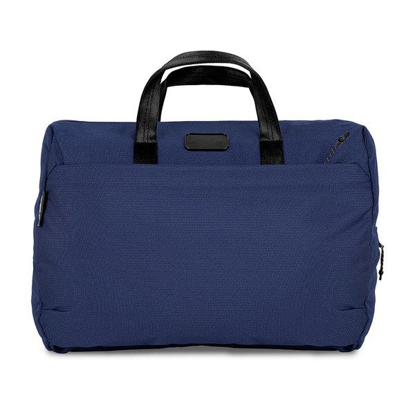 Waste2Gear Recycled Ocean Plastic Fabric Computer Bag