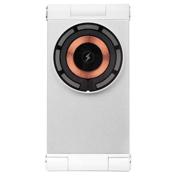 Foldable 3 in 1 Travel Wireless Charger