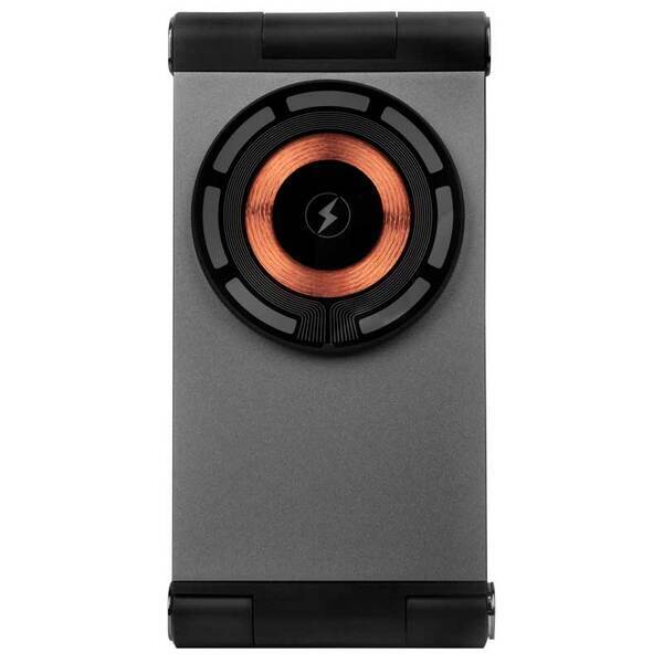 Foldable 3 in 1 Travel Wireless Charger