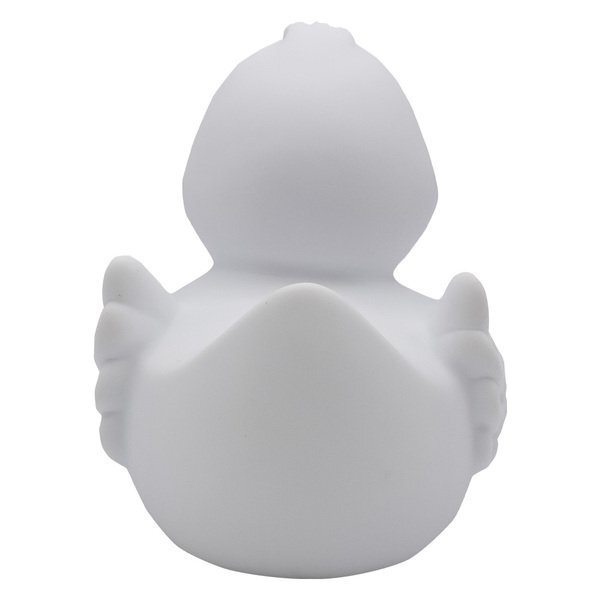 Rubber Duck w/ Wings