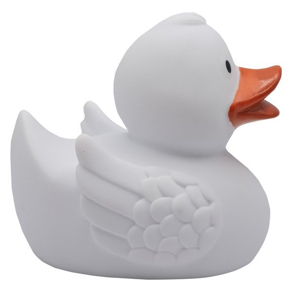 Rubber Duck w/ Wings
