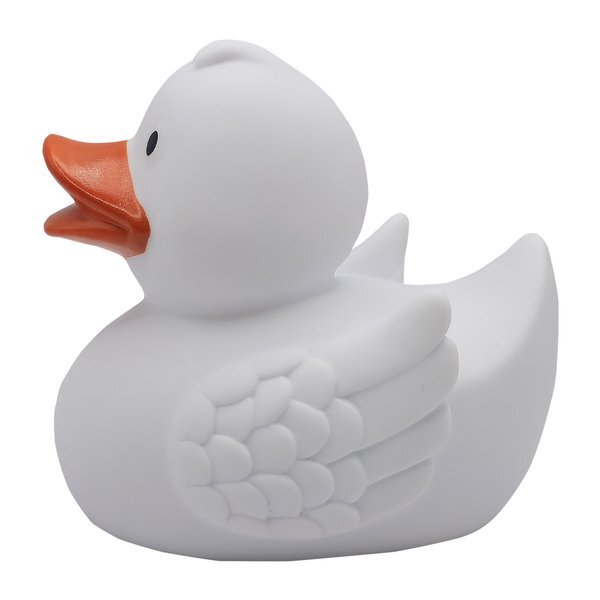 Rubber Duck w/ Wings