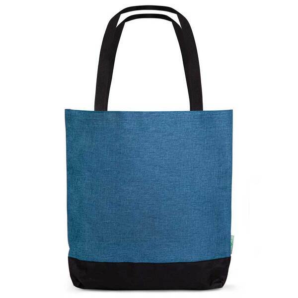 Jett Recycled Tote Bag