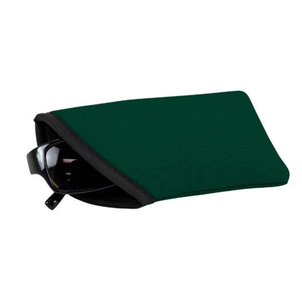 Curved Foam Eyeglass Sleeve