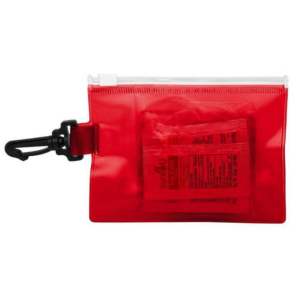Mio 12 pc First Aid Kit