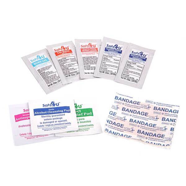 Mio 12 pc First Aid Kit