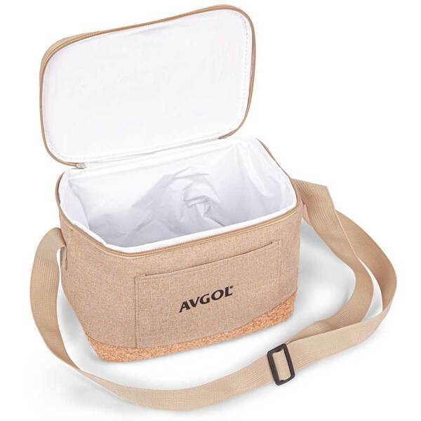 Taylor RPET Lunch Bag 6-Can