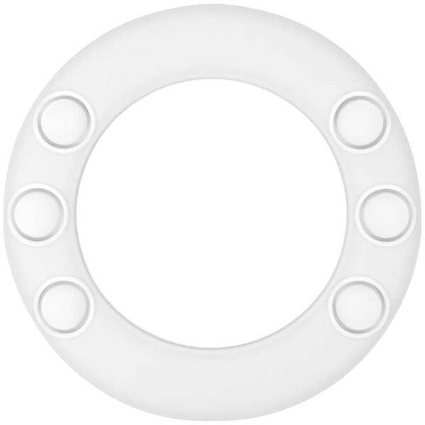 Zoom Popper Wrist Disc