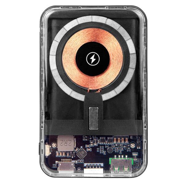 Faven MagSafe Power Bank, 10000mAh