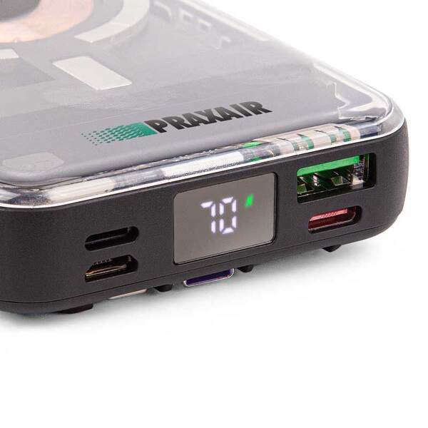 Faven MagSafe Power Bank, 10000mAh