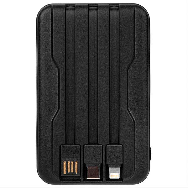 Faven MagSafe Power Bank, 10000mAh