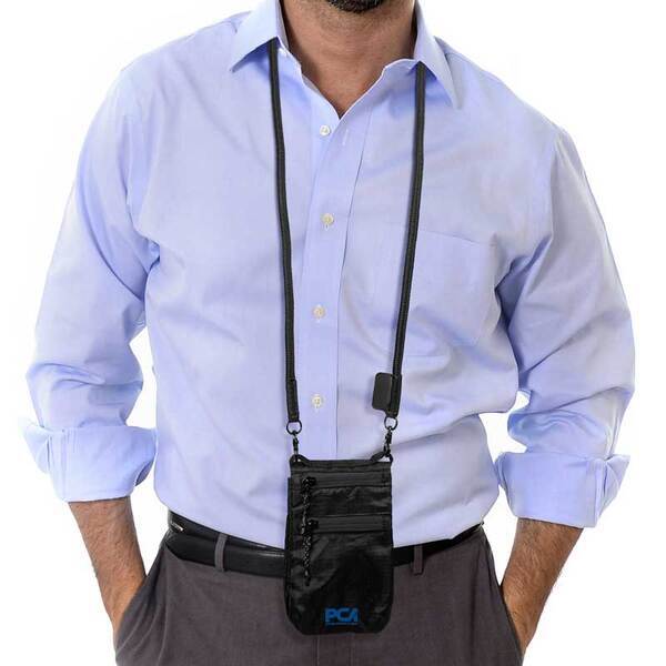 Ultimate Phone and Sling Bag Combo