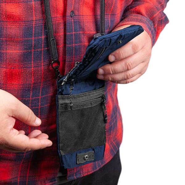 Ultimate Phone and Sling Bag Combo