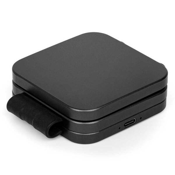 Luxe 3 in 1 Wireless Charger