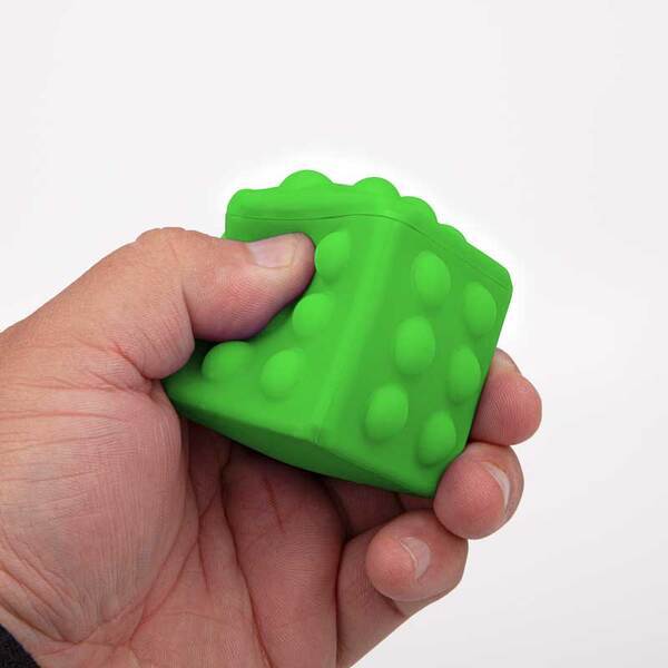 Popper Dice Cube
