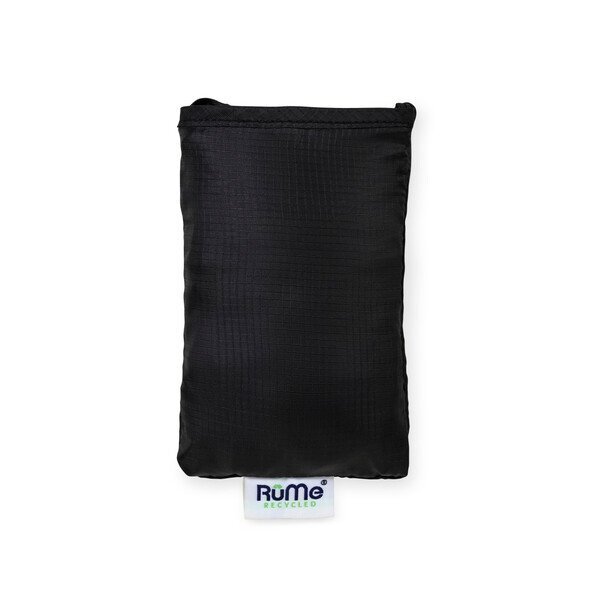 RuMe® Recycled Medium Tote