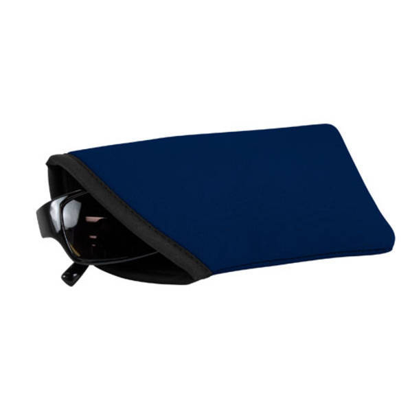 Curved Foam Eyeglass Sleeve