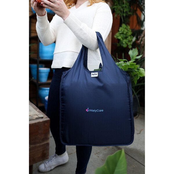 RuMe® Recycled Medium Tote
