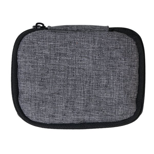 Traveler 8-Compartment Pill Organizer