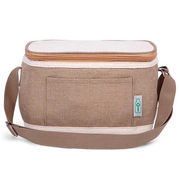 Ava RPET Lunch Bag 6-Can