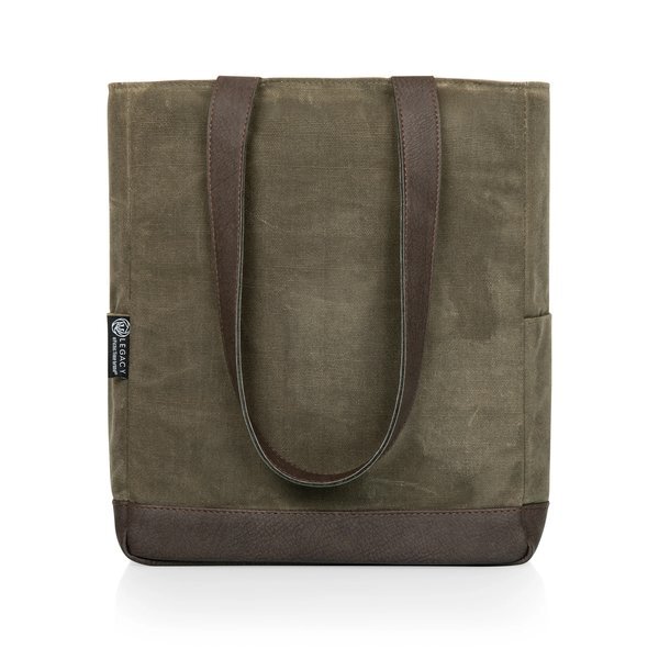 Three-Bottle Insulated Wine Cooler Bag