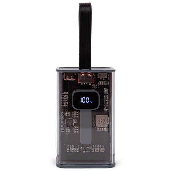 Magnus Power Bank, 20000mAh