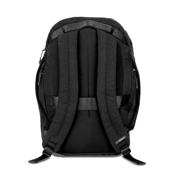 Waste2Gear Recycled Ocean Plastic Fabric Backpack