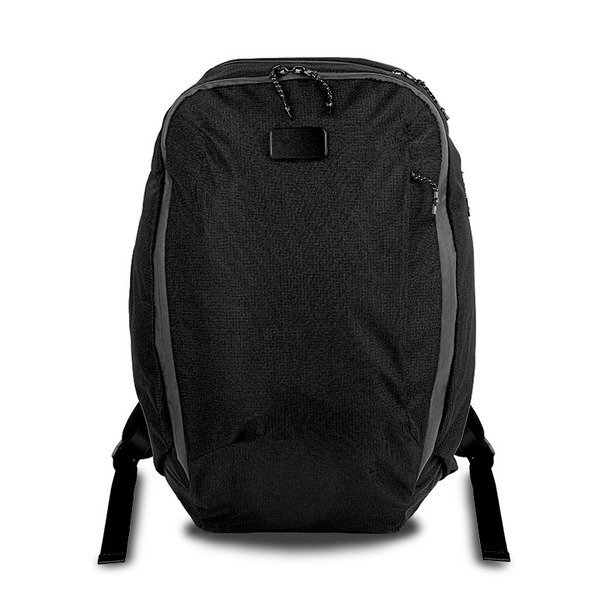 Waste2Gear Recycled Ocean Plastic Fabric Backpack