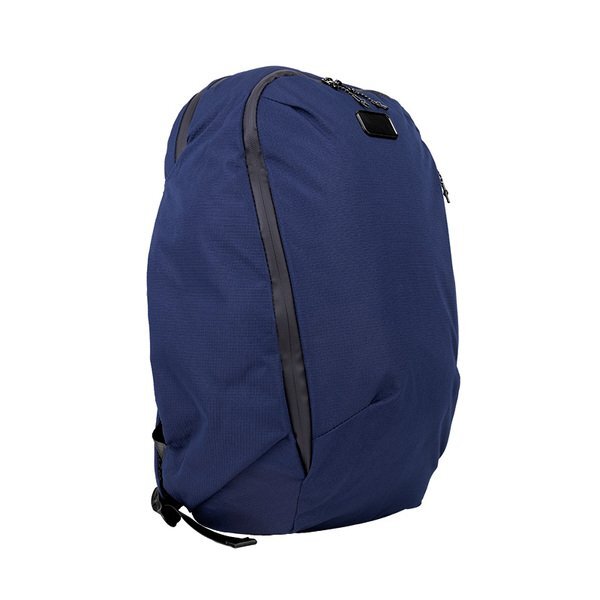 Waste2Gear Recycled Ocean Plastic Fabric Backpack
