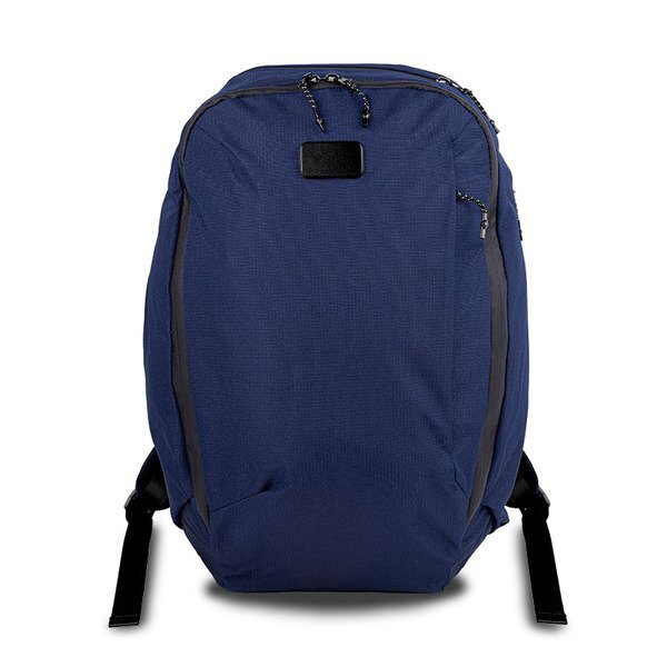 Waste2Gear Recycled Ocean Plastic Fabric Backpack