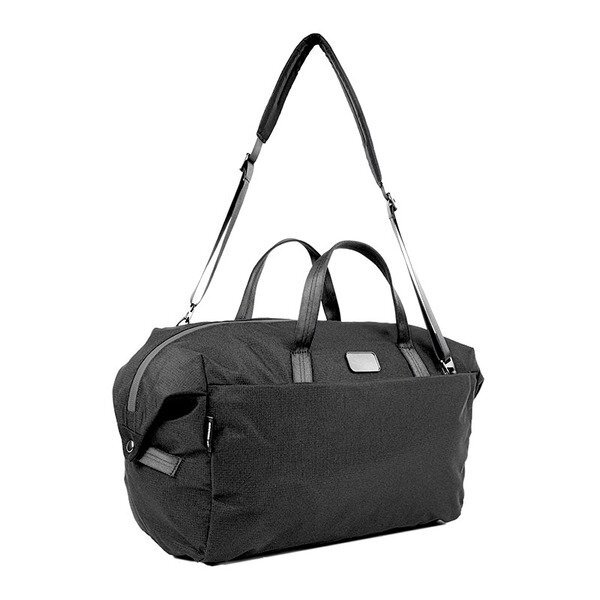 Waste2Gear Recycled Ocean Plastic Fabric Duffle Bag