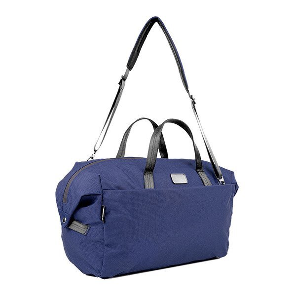 Waste2Gear Recycled Ocean Plastic Fabric Duffle Bag