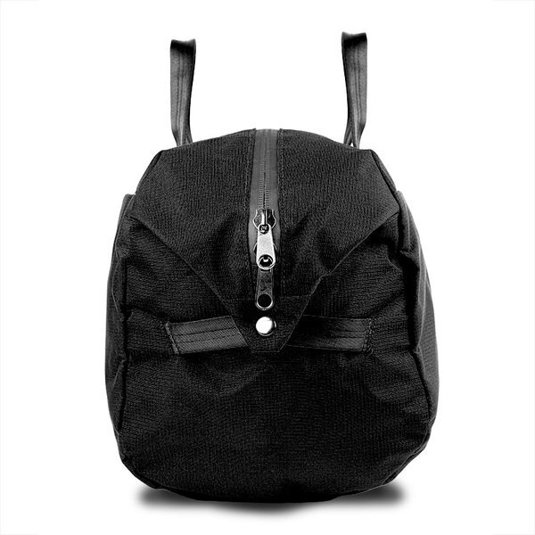 Waste2Gear Recycled Ocean Plastic Fabric Duffle Bag