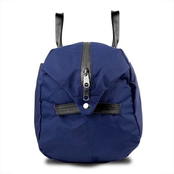 Waste2Gear Recycled Ocean Plastic Fabric Duffle Bag